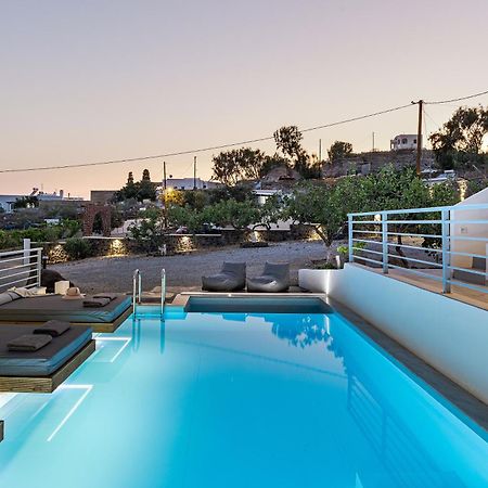Blackstone Luxury Suites Emporio  Luaran gambar
