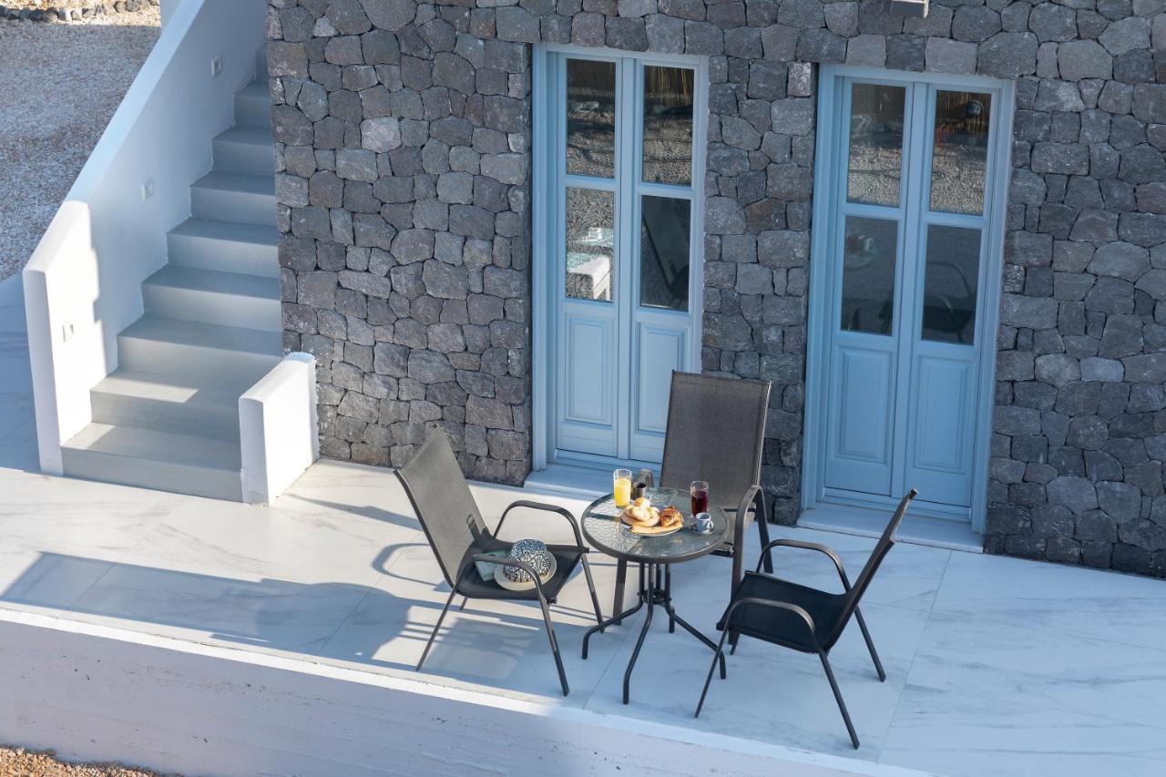 Blackstone Luxury Suites Emporio  Luaran gambar