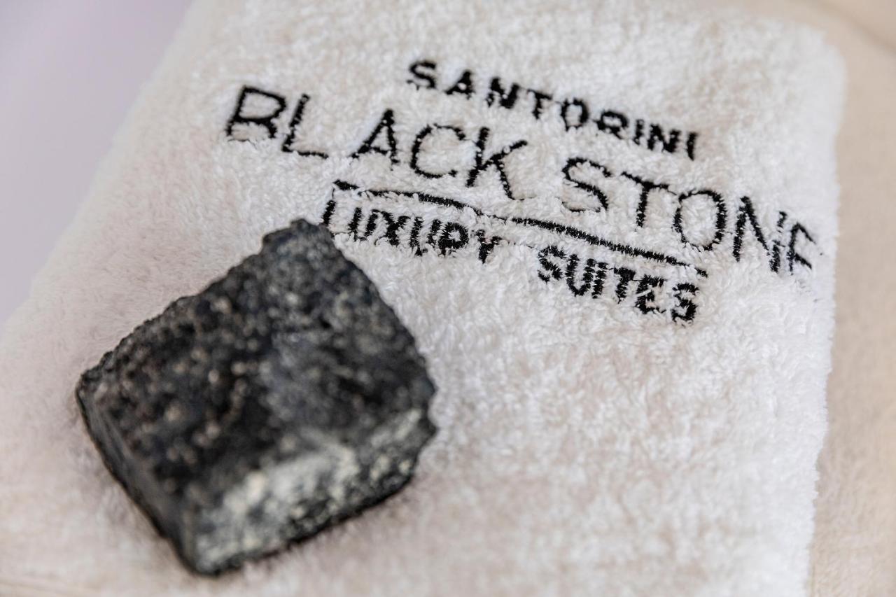 Blackstone Luxury Suites Emporio  Luaran gambar
