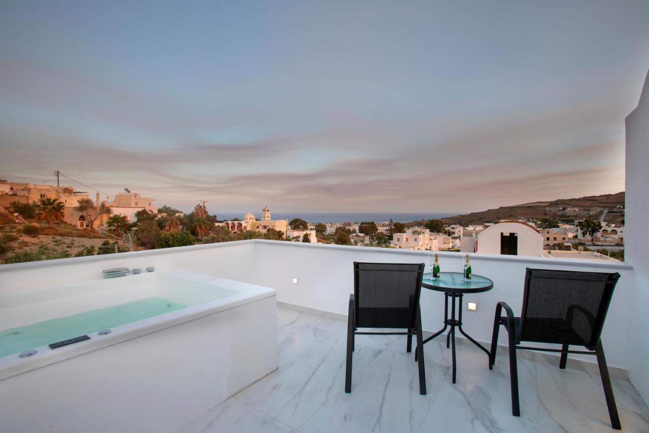 Blackstone Luxury Suites Emporio  Luaran gambar