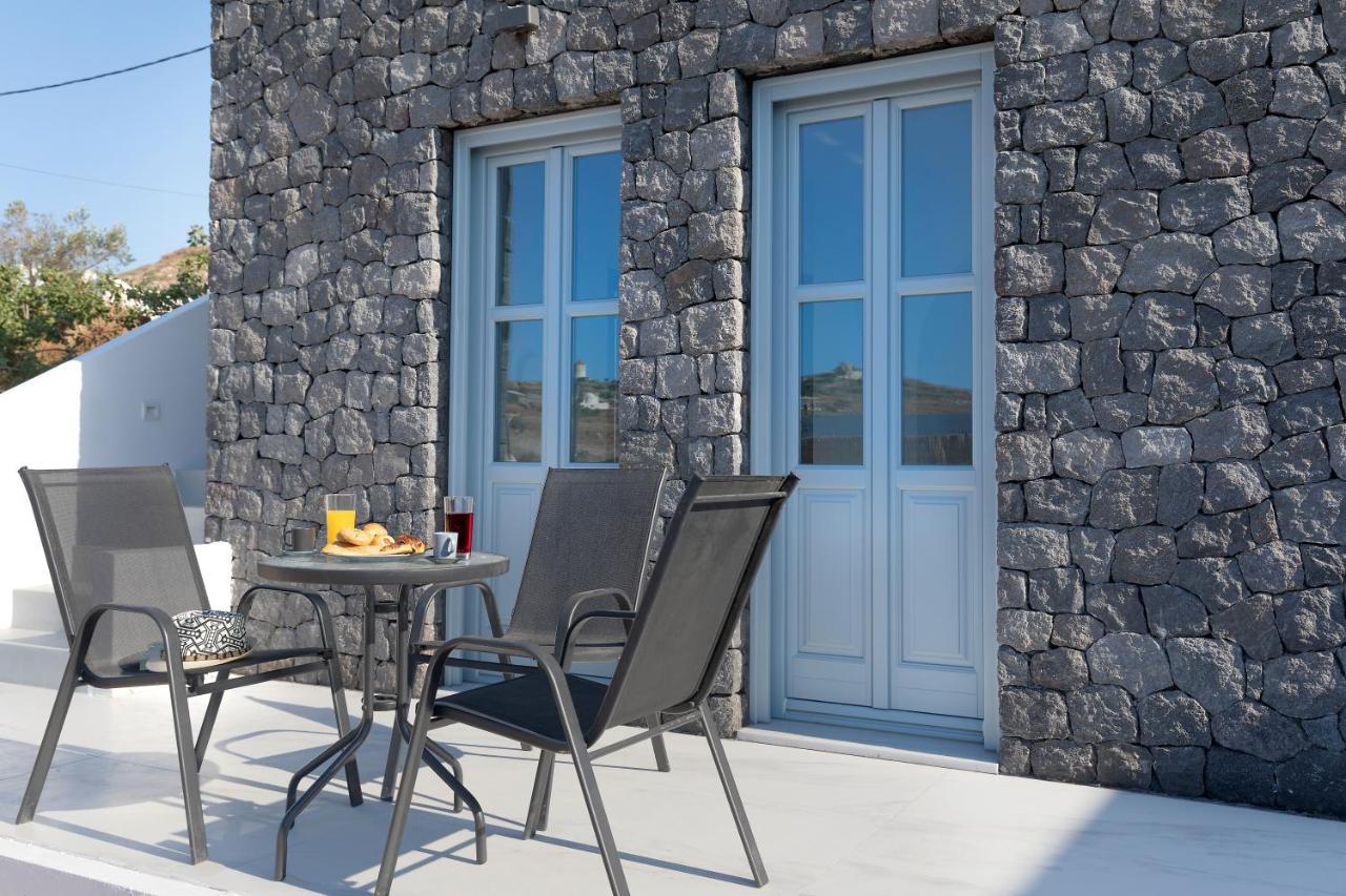 Blackstone Luxury Suites Emporio  Luaran gambar