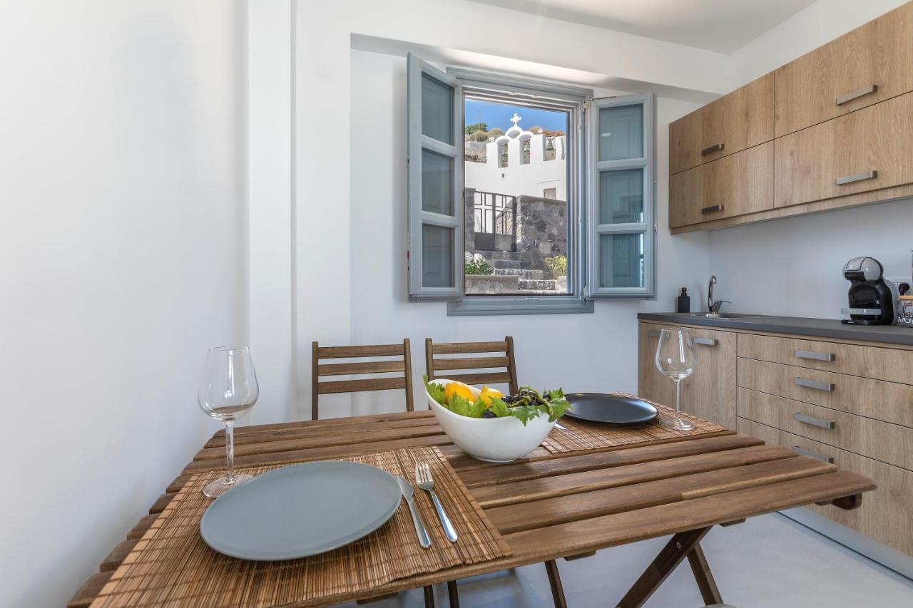 Blackstone Luxury Suites Emporio  Luaran gambar