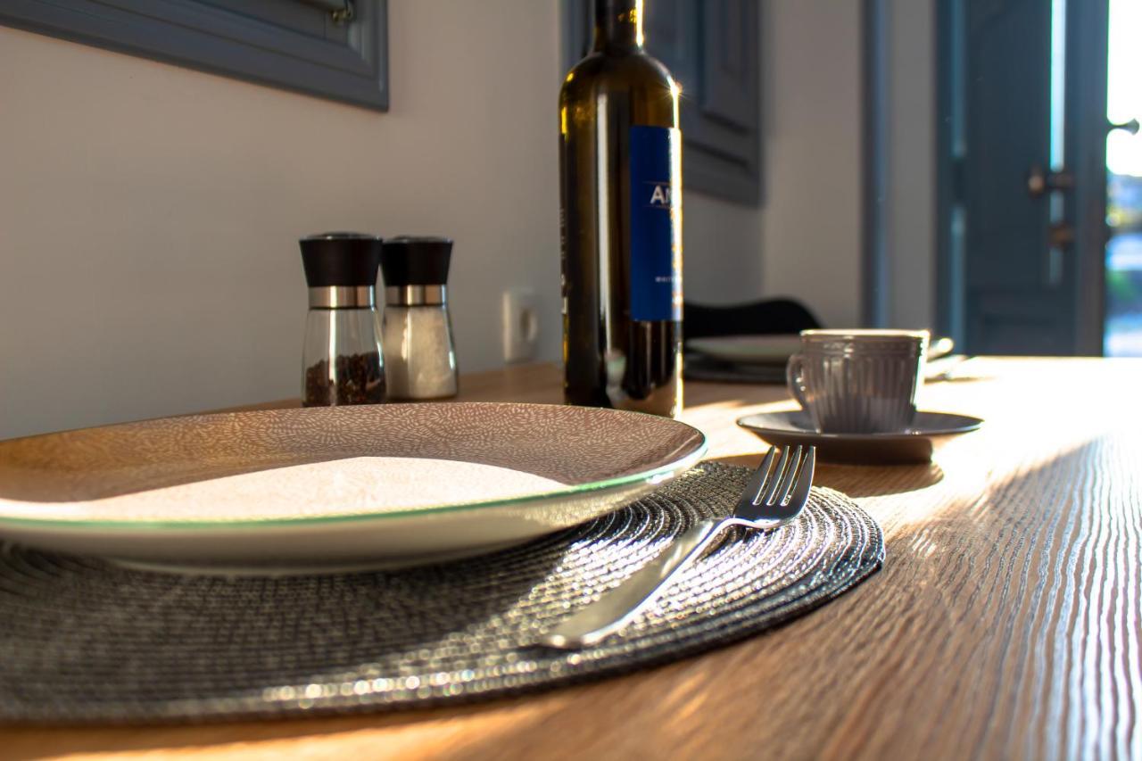 Blackstone Luxury Suites Emporio  Luaran gambar