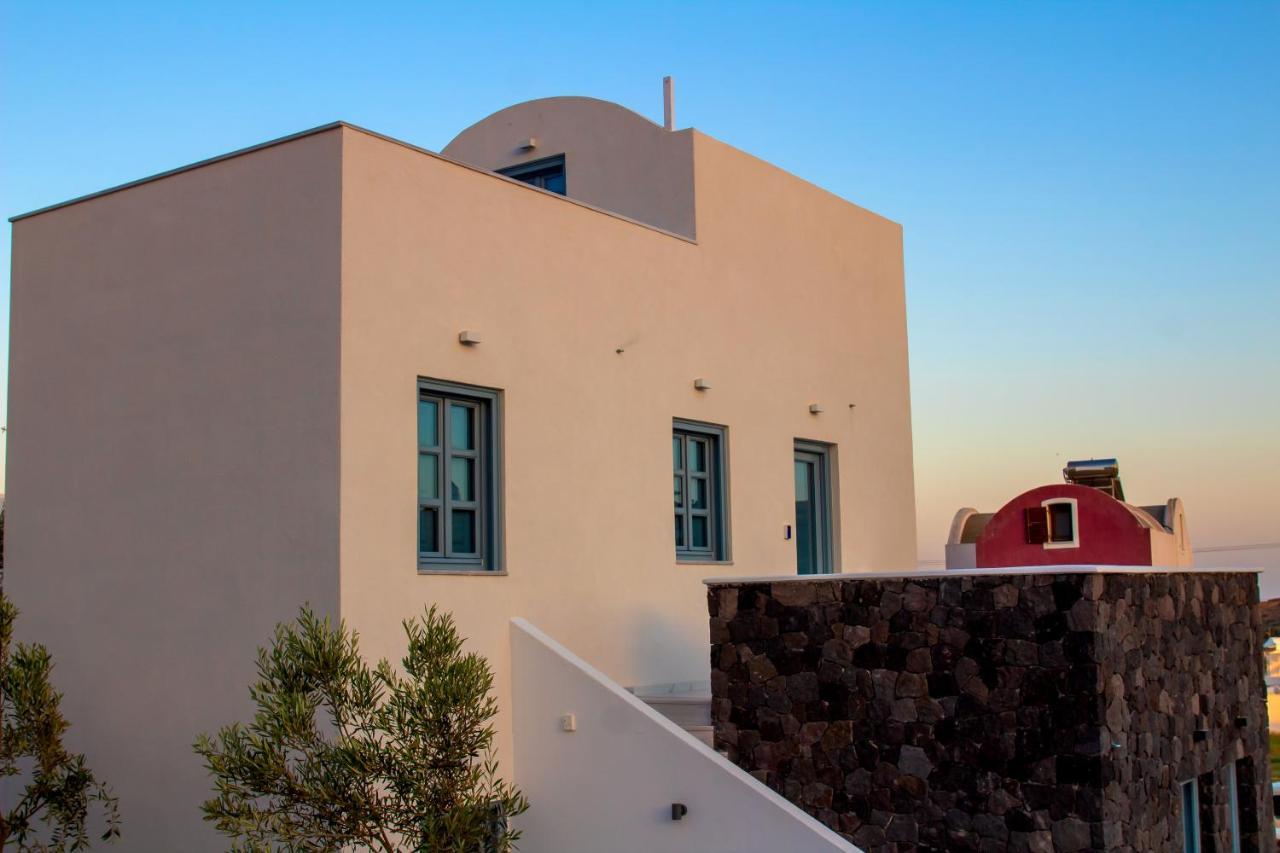 Blackstone Luxury Suites Emporio  Luaran gambar