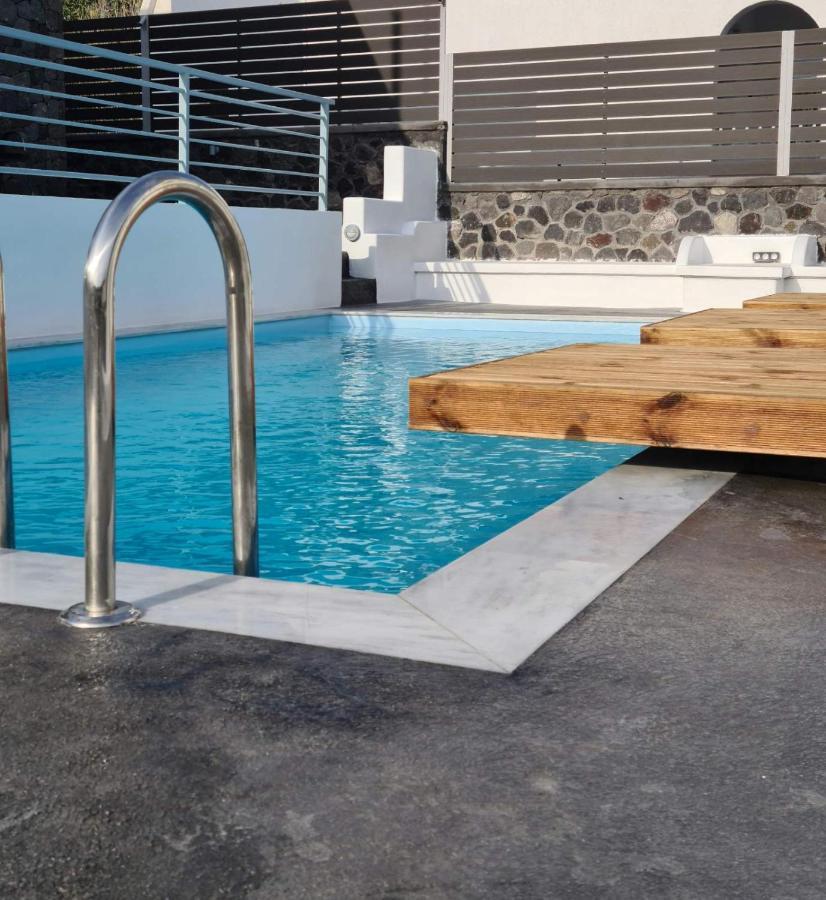 Blackstone Luxury Suites Emporio  Luaran gambar