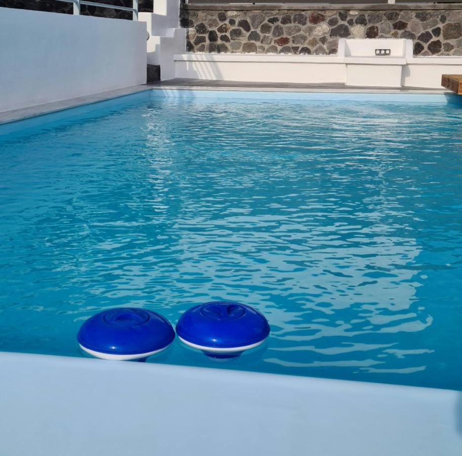 Blackstone Luxury Suites Emporio  Luaran gambar