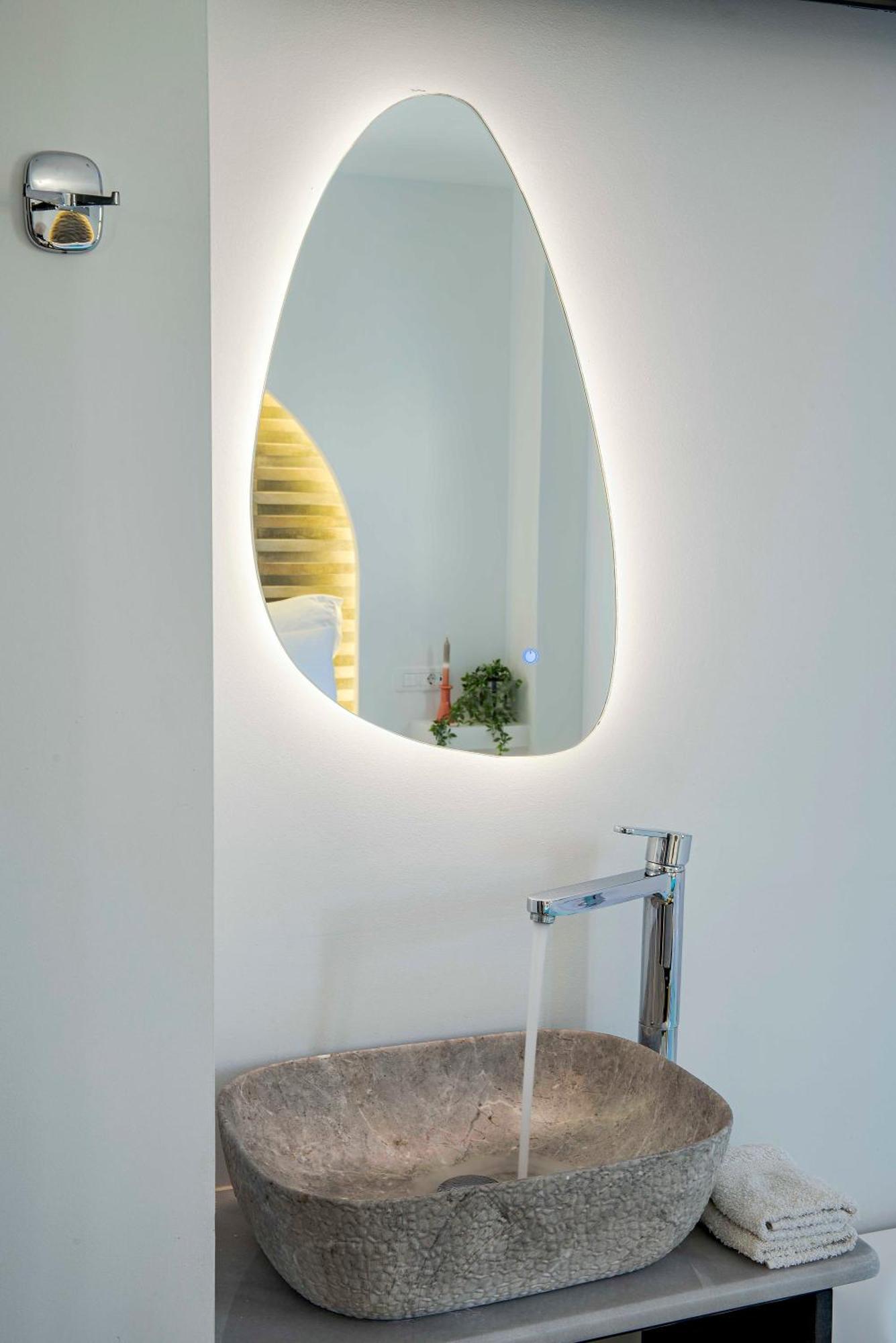 Blackstone Luxury Suites Emporio  Luaran gambar
