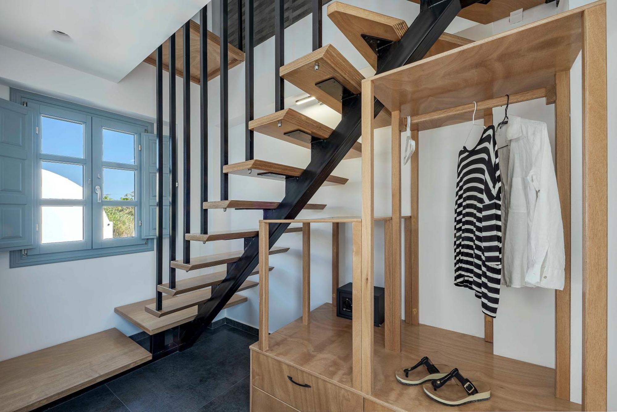 Blackstone Luxury Suites Emporio  Bilik gambar